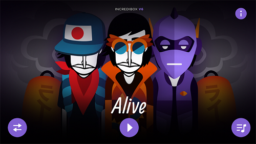 Incredibox-Mobile